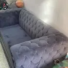 كنب قطعتين