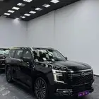 نيسان باترول 2025