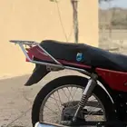 دباب AX100 سزوكي