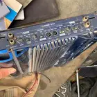 مضخم 1300 واط