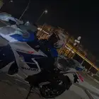 دباب سزوكي 250 شبه جديد