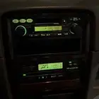 مسجل كامري 2002 وكالة