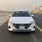 اكسنت 2022 ماشي 149
