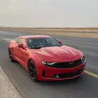 كمارو RS - V6 2020 اعلى فئة مواصفات سعودية