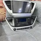 شاشة أكسنت من 2018 إلى 2023