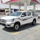 هايلكس ديزل