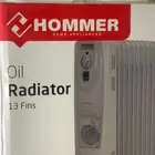 دفاية جديده