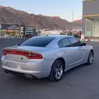دوج تشارجر
