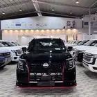 نيسان باترول نيسمو 2026