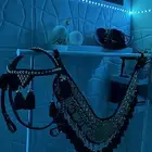زينة خيل جديده