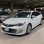 افالون 2013ليميتد فل كامل