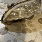 شماعات كورولا