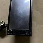 شاشة هايلكس