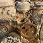 مكينة وقير هايلوكس 99