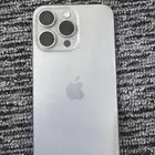 ايفون 15برو ماكس تتانيوم