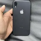 ايفون اكس ار نظيف