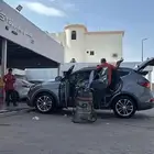 لبيع سنتافي 2018 فل كامل 6سرندل دبل 7مقاعد