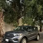 اكسبلور 2021 XLT وكاله