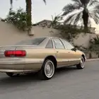 كابريس صابونه 1993 نظيف