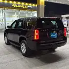 شيفروليه تاهو 2019