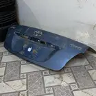 كبوت وشنطه يارس 2009