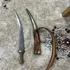 جنبية مالكية اثرية