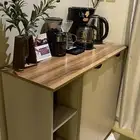 كرونر كوفي