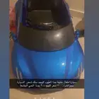 سيارة اطفال