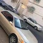 كامري 2002