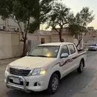 هايلوكس مخزن GLX فل كامل قير عادي سعودي