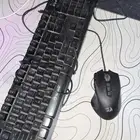 ماوس وكيبورد قيمنق للبيع