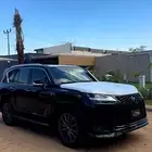 جيب لكزس 2025 اصفار لوحات سعودي