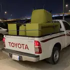 نقل عفش داخل الرياض وخرجها