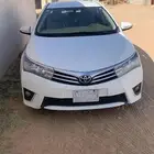 كورولا 2015 فل كامل