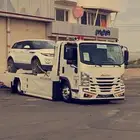 سطحه الباحه