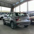 هيونداي كريتا كمفورت 2024