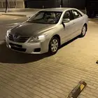 كامري ستاندر مطور 2010