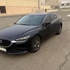 مازدا6 موديل2022 ممشى160شرط من الصداد الى الصدام
