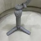 آلة تصوير جديده مع سلك الشاحن