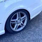 مرسيدس E550 موديل 2011