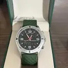 الساعة الفجر