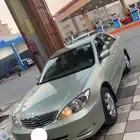 كامري 2003 وتساب فقط