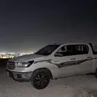 هايلكس 18 سعودي فل عايدي
