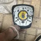للبيع كليزلر بخاخات و غطا ايرباق 2012 -2014