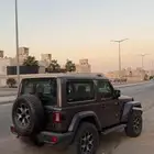 للبيع سياره جيب رانجلر اعلى فئه