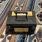 بطاريه للبيع
