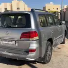 جيب لكزس 2010 محول 2014