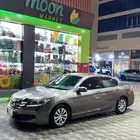 هوندا اكورد 2015 ستاندر