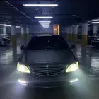 مرسيدس بانوراما s300 2012 وارد الجفالي مالك اول