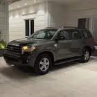 سكويا 2009 بدون دبل نظيف